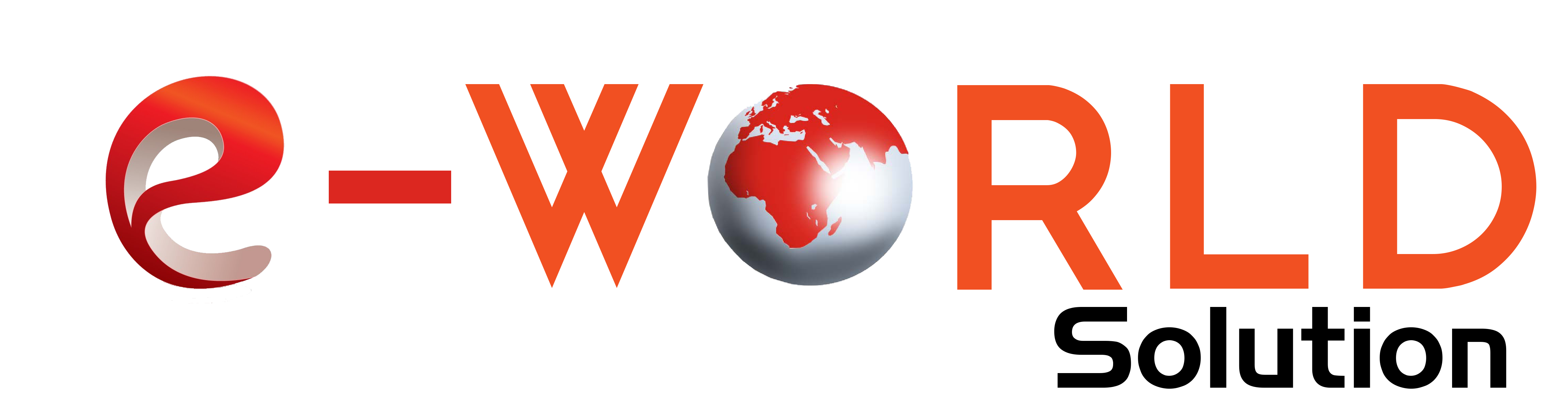 Eworld Solution Pvt Ltd Website Design & Development